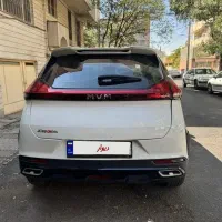 خودرو x33 کراس مدل۴۰۲ دنده اتومات گارانتی فعال