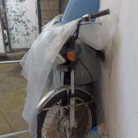 هندا مدل 86