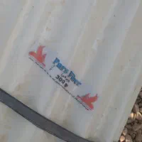 فایبر گلاس ورق ۲×۳۰|مصالح و تجهیزات ساختمان|ایذه, |دیوار