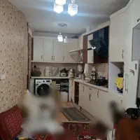 اپارتمان همکف سه خواب.کم تراکم.اردیبهشت|فروش آپارتمان|بیرجند, |دیوار