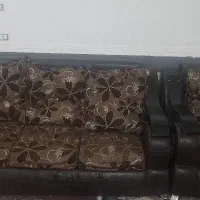 مبل هفت نفره
