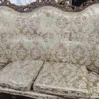 مبل دست دوم و کلاف|مبلمان خانگی و میز عسلی|بومهن, |دیوار