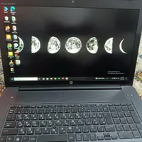 لپ تاپ HP مدل Zbook