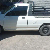 پرایدوانت مدل 1401