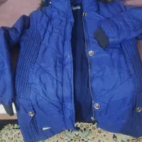 گاپشن و پالتو سایز ۳۸تا ۵۲|لباس|ورامین, ریحان آباد|دیوار