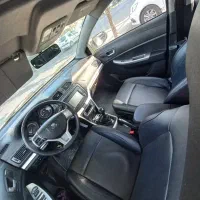 شاهین g با سانروف گارانتی فعال|خودرو سواری و وانت|لاهیجان, گلستان|دیوار