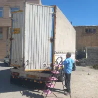 نیازمند ماشین شیش تن مسقف