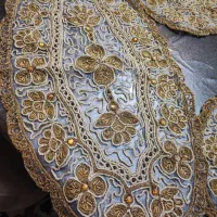 رومیزی مجلسی