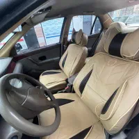 سمند LX مدل ۸۹|خودرو سواری و وانت|رشت, معلم|دیوار