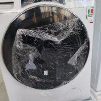 لباس‌شویی کندی