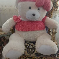 خرس عروسکی|اسباببازی|وحیدیه, |دیوار