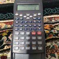 ماشین حساب