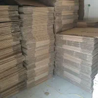 خریدار کارتن بسته بندی شرکتی عمده  ا|عمده‌فروشی|پرند, فاز ۶|دیوار