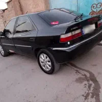زانتیا 2000مدل 83شاسی پلم فنی بشرط