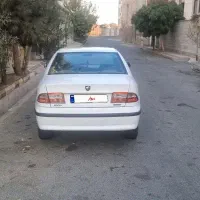 سمند ۹۰ دوگانه کارخانه|خودرو سواری و وانت|شهریار, شهرک شاهد|دیوار