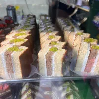 نیازمند شاگرد برای کارگاه قنادی