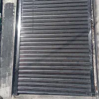 نصب درب کرکره ای وتعمیرات