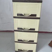 دراور ۴کشویی