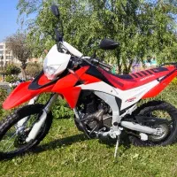 دلتا تریل SX2 250