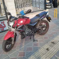 کیو جی بنلی|موتورسیکلت|تهران, شکیبا|دیوار