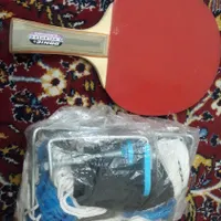 راکت پینگ پنگ DONIC زیر قیمت