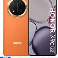 گوشی هانر x9c.