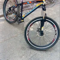 دوچرخه 26 colnago آلمینیوم|دوچرخه، اسکیت، اسکوتر|تهران, کوثر|دیوار