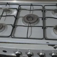 اجاق گازبدون فر