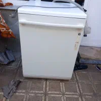 ظرفشوی ال جی