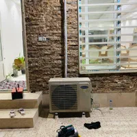 خدمات فروش نصب و تعمیرات سرویس کولر گازی(اسپیلت)|خدمات پیشه و مهارت|رفسنجان, |دیوار