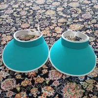 کلاه آفتاب گیر