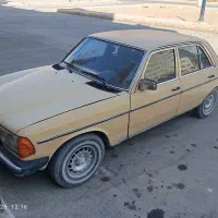 بنز 230 دانشجویی مدل 59