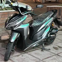 موتور کلیک۱۵۰