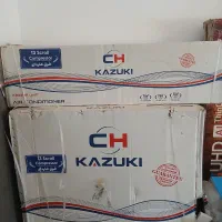 کولر ایران رادیاتور ۳۶ هزار