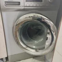 ماشین لباسشویی اسنوا