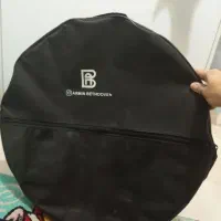 دف رمو سما با کاور|سازهای سنتی|تهران, شهرک استقلال|دیوار