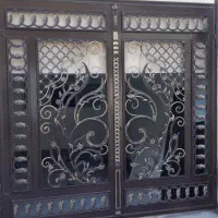 نقاشی ساختمان