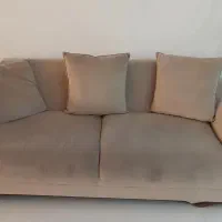 مبل ده نفره ، دست دوم