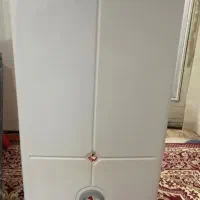 دوعددابگرمکن