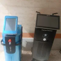 تعمیر دستگاه لیزر کرایو هایفو کویتیشن|خدمات آرایشگری و زیبایی|اصفهان, ناژوان|دیوار