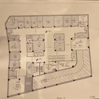 فروش مغازه ۱۵/۱۷ متری