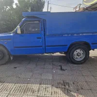 دوگانه سوز دستی