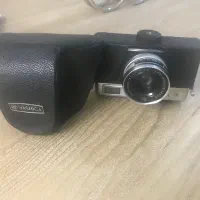 دوربین کلکسیونی یاشیکا اصل