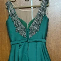 لباس مجلسی بلند