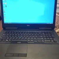 لپ‌تاپ ورک‌استیشن DELL Precision 7710