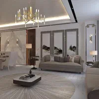 اپارتمان198متر نوسازتاپ لوکیشن پاسداران متری50 زیر|فروش آپارتمان|تهران, پاسداران|دیوار