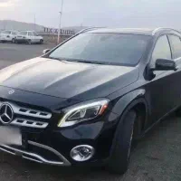 فروش بنز gla250 مدل ۲۰۱۸