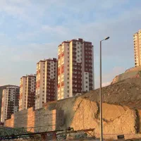 فاز ۵ اس ویودار جهت جنوبی