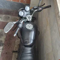 موتور پالس رینگی مدل ۸۸|موتورسیکلت|تهران, تهرانپارس غربی|دیوار