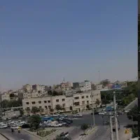 زمین ۱۸۵ متر دو کله تجاری مسکونی اول خواجه زبیع